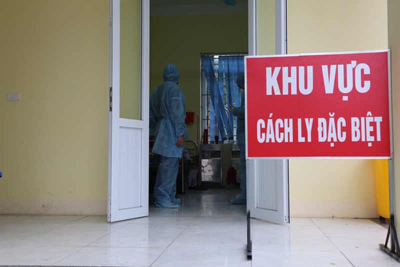 Bệnh nhân Covid-19 có thể lây cho người khác sau bao lâu nhiễm virus?3
