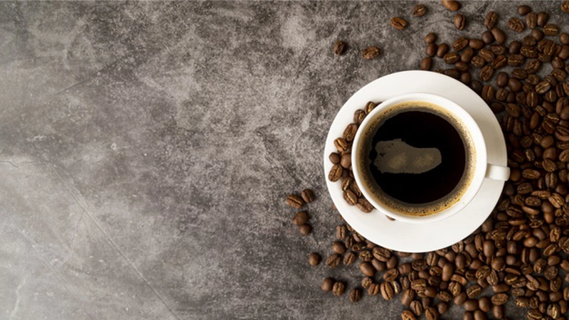 Chất caffeine trong cà phê có thể gây ảnh hưởng tới thai nhi.