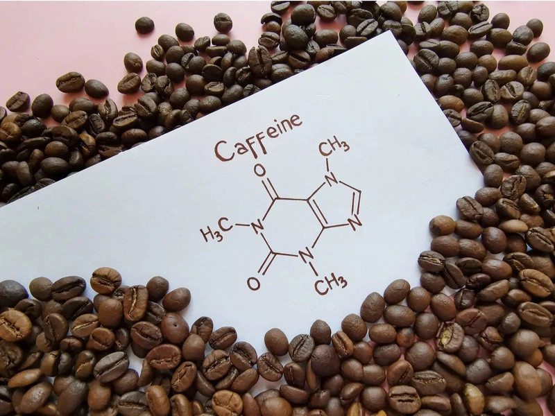 Caffeine là gì? Những công dụng của caffeine mà có thể bạn chưa biết 2