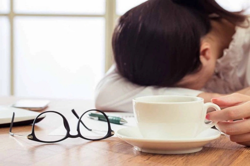 Nguyên nhân và triệu chứng khi bị dị ứng cà phê  4