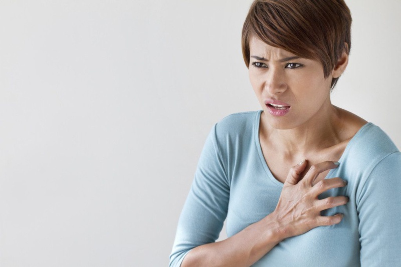 Cải thiện sức khỏe tim dân văn phòng mà không cần vận động