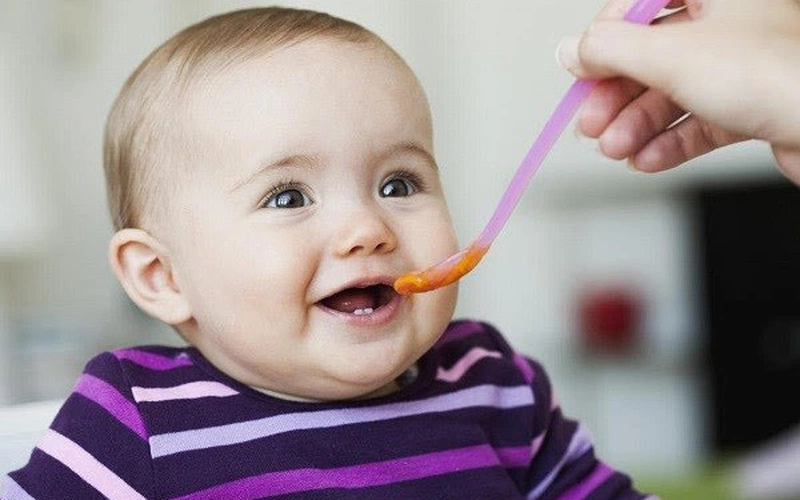Cải thiện tình trạng suy dinh dưỡng thấp còi ở trẻ em mà ba mẹ cần quan tâm