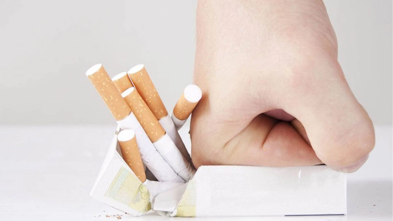 Cao huyết áp do hút thuốc lá: Làm sao để điều chỉnh? 4