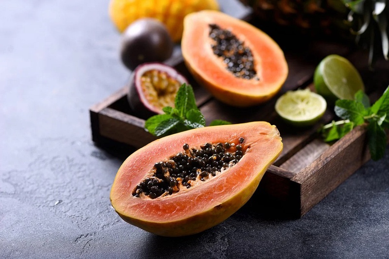 Cam chanh tăng giá mạnh mùa dịch covid-19, gợi ý trái cây giàu vitamin C hơn 3