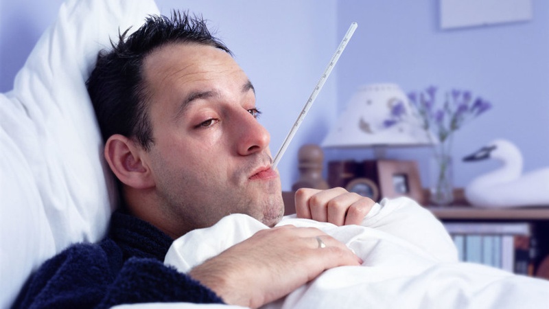 Giải đáp cảm cúm bao lâu thì khỏi hẳn