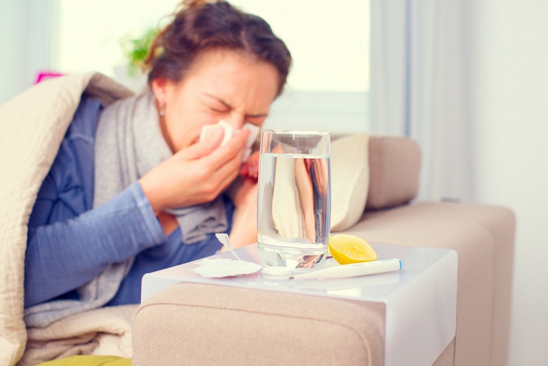 Cảm cúm có lây qua sữa mẹ không và nếu có phải làm như thế nào 1