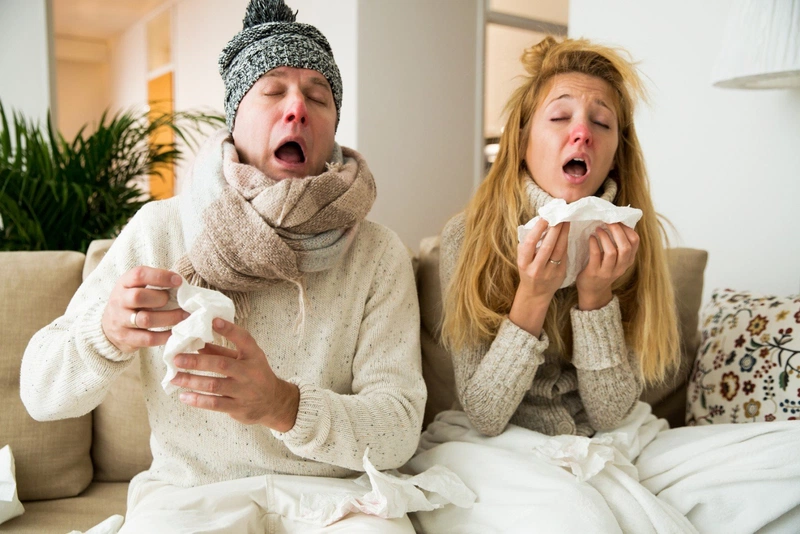 Cảm cúm mấy ngày thì khỏi và cách điều trị?