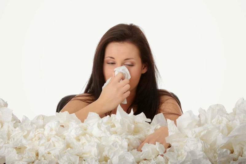 Cảm cúm mấy ngày thì khỏi và cách điều trị 1?