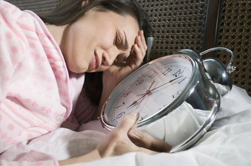 Biểu hiện cảm cúm ra mồ hôi có nguy hiểm không? 2