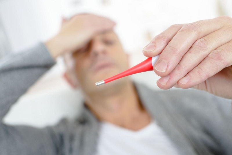 Cảm cúm siêu vi là gì? Làm thế nào để điều trị cảm cúm siêu vi hiệu quả nhất2