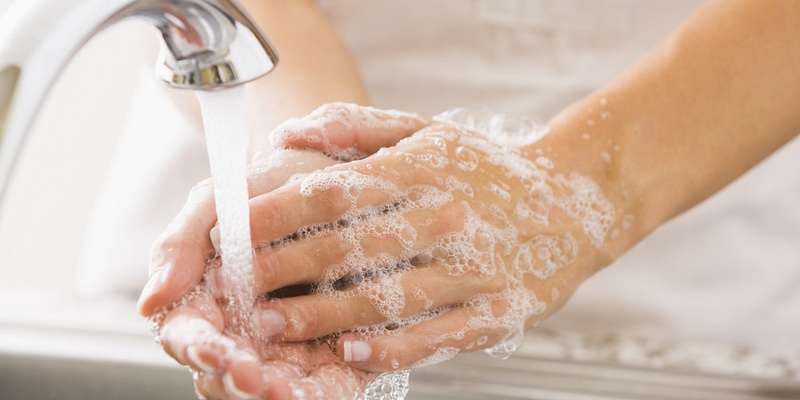Cảm cúm sốt nhẹ có nguy hiểm hay không3