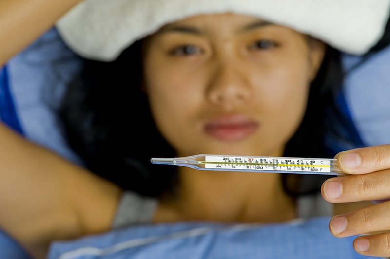 Cảm cúm theo đông y chữa trị như thế nào để mau khỏi và đạt hiệu quả nhất 2