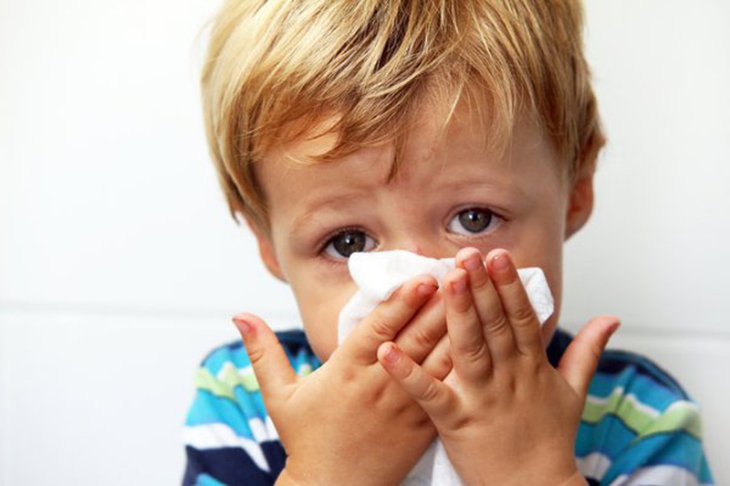 Cảm cúm triệu chứng và những biến chứng khó lường