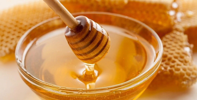 Bệnh cảm cúm uống mật ong có được không