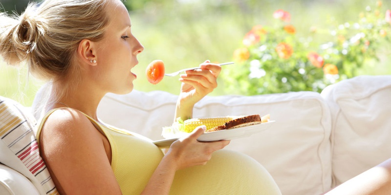 Cảm cúm và rubella gây nguy hiểm trong thời kì mang thai