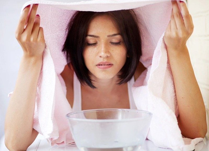 Giải đáp: Cảm cúm xông lá gì thì hiệu quả? 1