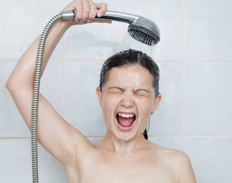 Cảm lạnh mùa hè: Bạn chớ chủ quan! 2