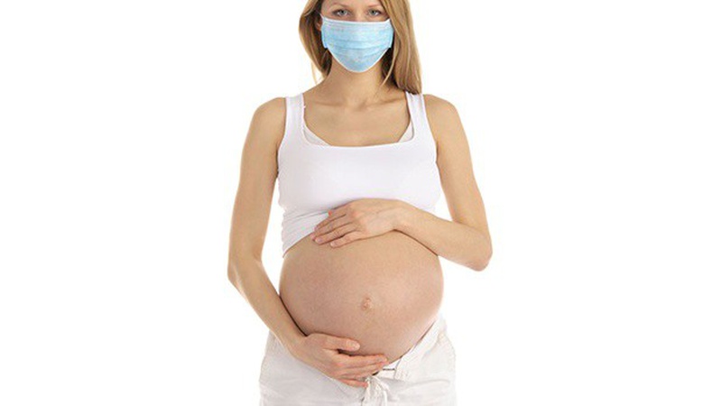 Cẩm nang chăm sóc bà bầu trong mùa dịch 3
