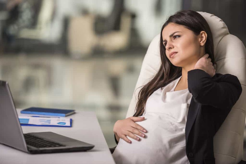 Cẩm nang chăm sóc mẹ bầu đúng cách tại nhà