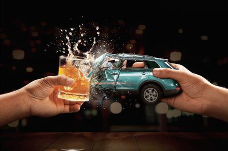 Cấm uống rượu bia khi lái xe: Biện pháp cứng rắn cho an toàn giao thông đường bộ 1