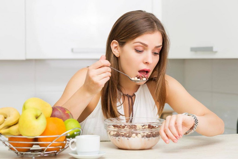 Căn bệnh trào ngược dạ dày bà bầu - nguyên nhân gây bệnh và cách điều trị 1