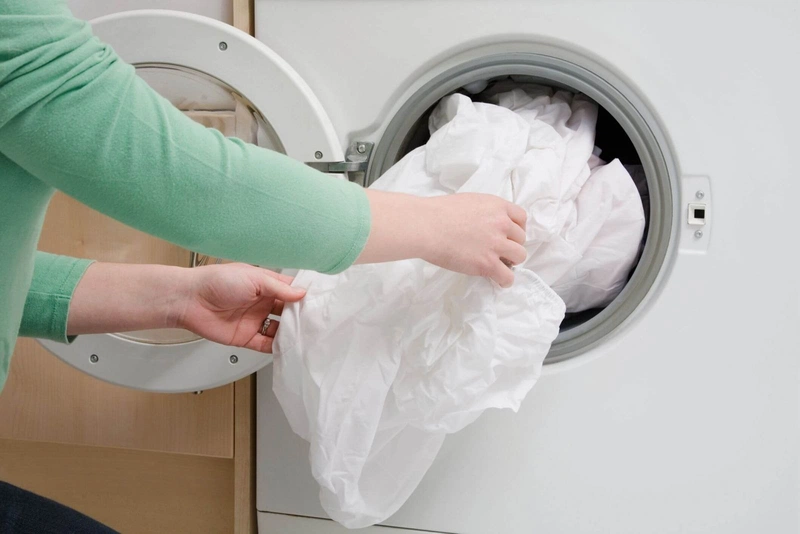 Cần cải thiện tư thế ngủ khi nghẹt mũi như thế nào? 3