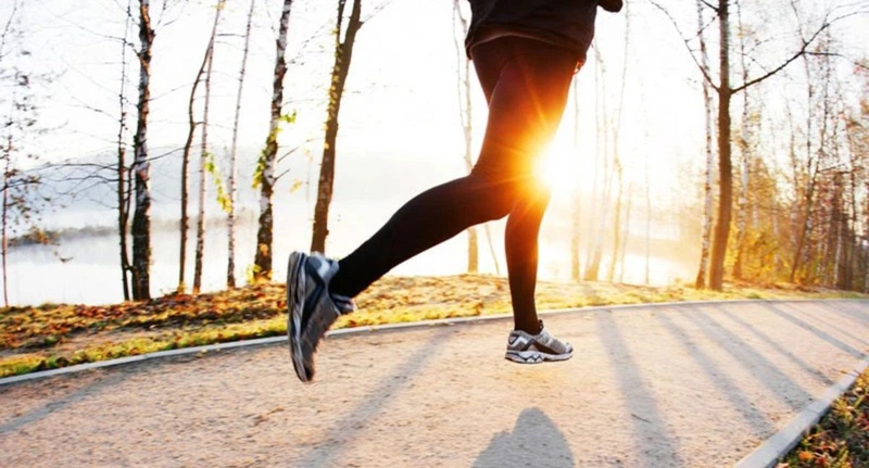 Cần chạy bộ mỗi ngày bao nhiêu km là đủ và có lợi cho sức khỏe nhất? 5