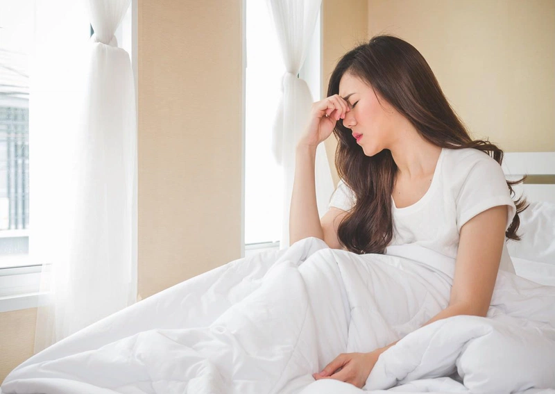 Lạm dụng kháng sinh gây ra tình trạng mệt mỏi