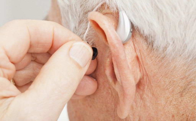 Nhu cầu trợ thính khác nhau ở mỗi người cao tuổi 4