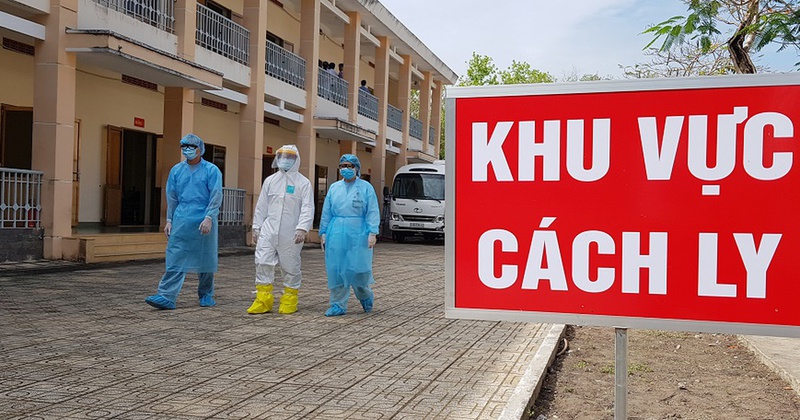 Cần làm gì khi nghi ngờ nhiễm virus corona 3