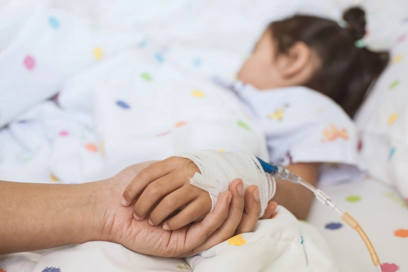 Cần làm những xét nghiệm nào để xác định ca bệnh nhiễm virus Adeno?2