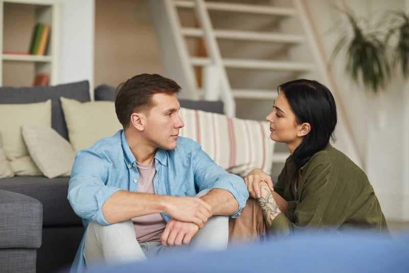 Cần lưu ý đến tâm lý đàn ông khi bị yếu sinh lý 3