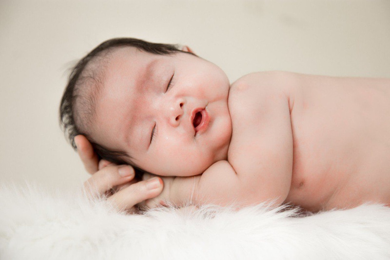 Cân nặng của trẻ sơ sinh 3 tháng tuổi bao nhiêu là đủ chuẩn?3