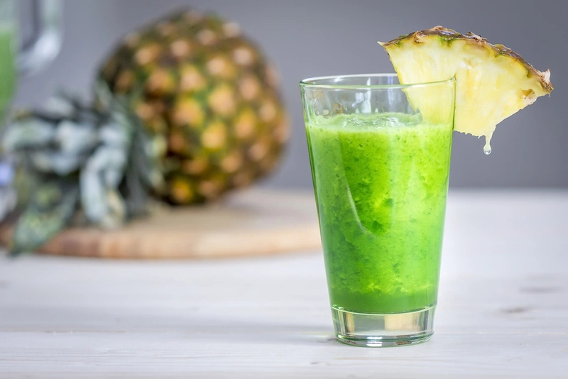 cần tây giảm cân 4