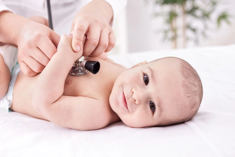 Cần theo dõi sau điều trị u tế bào mầm ở trẻ em như thế nào? 3