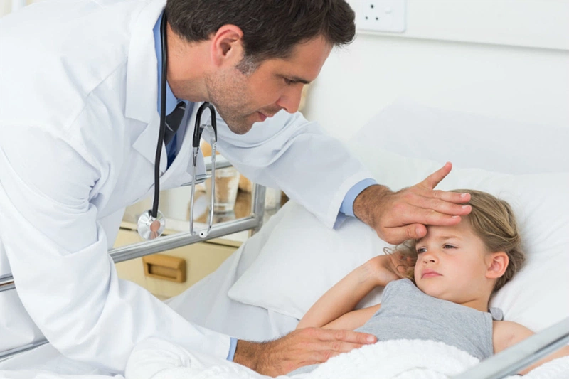 Cần theo dõi sau điều trị u tế bào mầm ở trẻ em như thế nào? 2