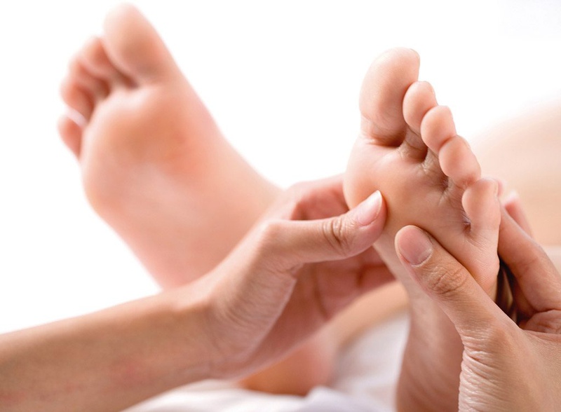 Cẩn trọng khi bị hạ canxi máu