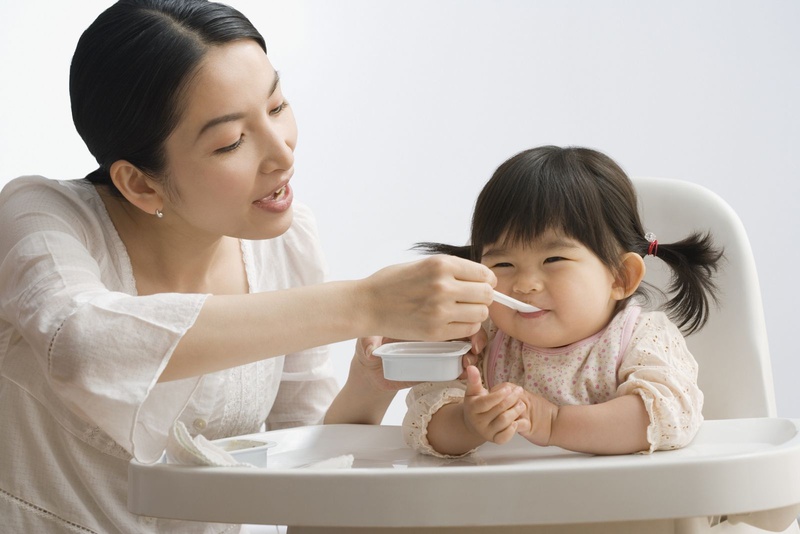 Cẩn trọng trước nguy cơ suy dinh dưỡng trẻ em ở Việt Nam 3