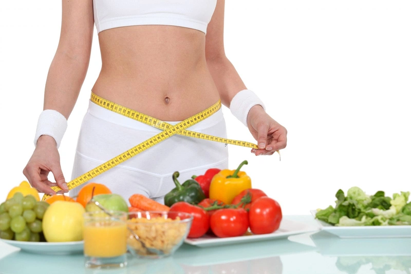 Cẩn trọng trước nguy cơ ung thư do ăn kiêng quá mức 3