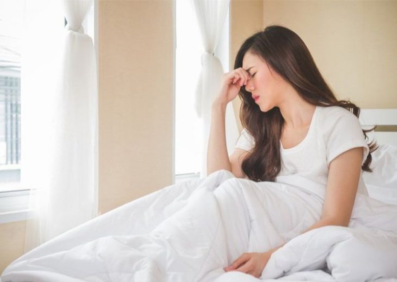 Bệnh đậu mùa khỉ và những biểu hiện thường thấy 2