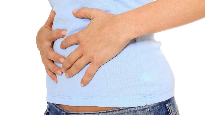 Căng tức bụng khi mang thai 3 tháng đầu liệu có nguy hiểm không?