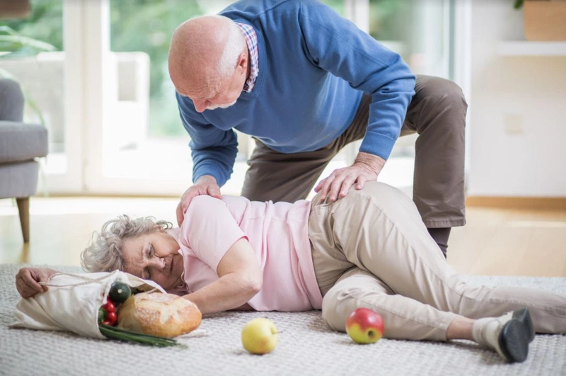 dấu hiệu đột quỵ nguy hiểm cần phải biết