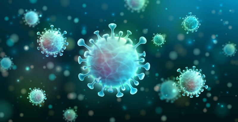 Cảnh báo: Biến chủng A.30 có khả năng kháng vaccine 1