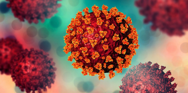 Biến thể của virus SARS-CoV-2 ngày càng nhiều khiến cho số lượng ca nhiễm ngày càng gia tăng