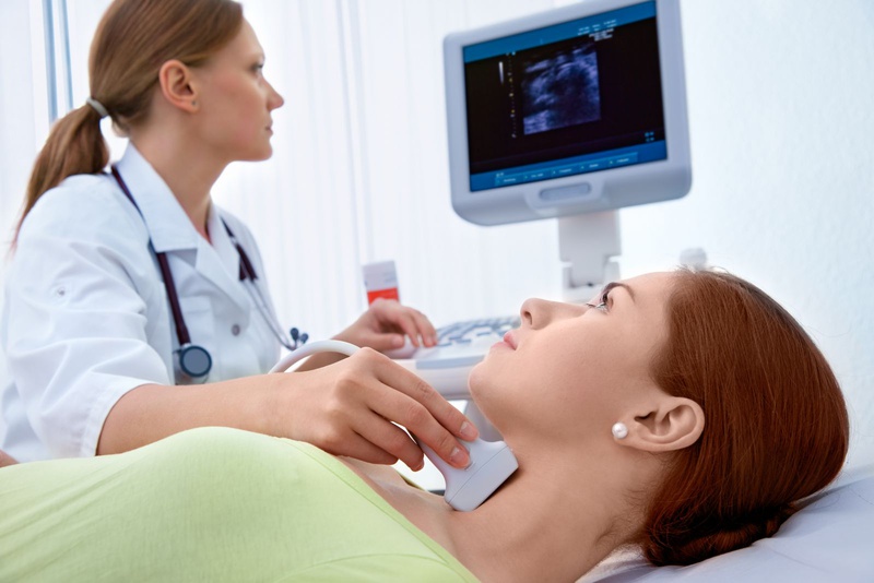 Cảnh báo: Bướu cổ ở người già cao gấp 2 lần so với người trẻ 3