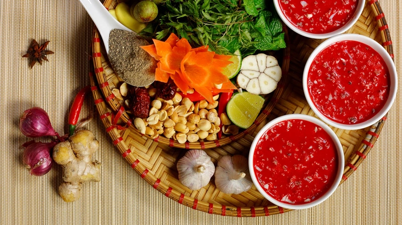 Cảnh báo các triệu chứng sau khi ăn tiết canh vịt - Đọc ngay! 1