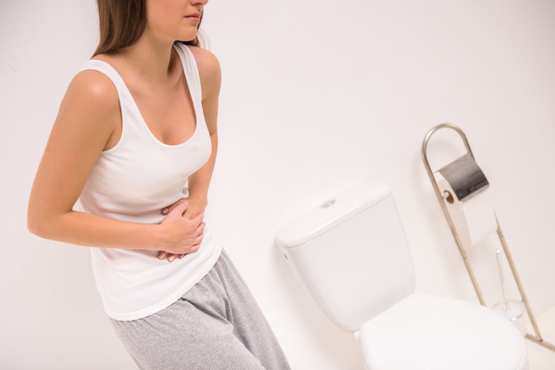 Nên đến bệnh viện để được chẩn đoán khi có những triệu chứng túi thừa niệu đạo