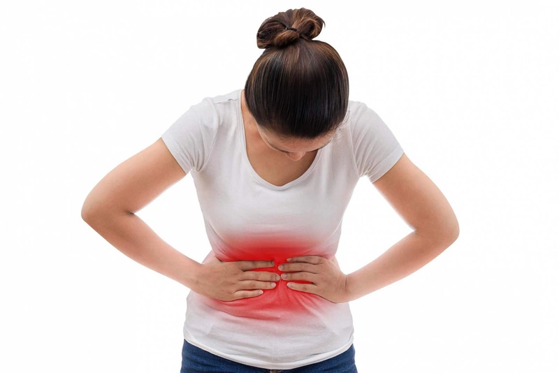Cảnh báo dấu hiệu sảy thai 8 tuần mẹ cần lưu ý 2
