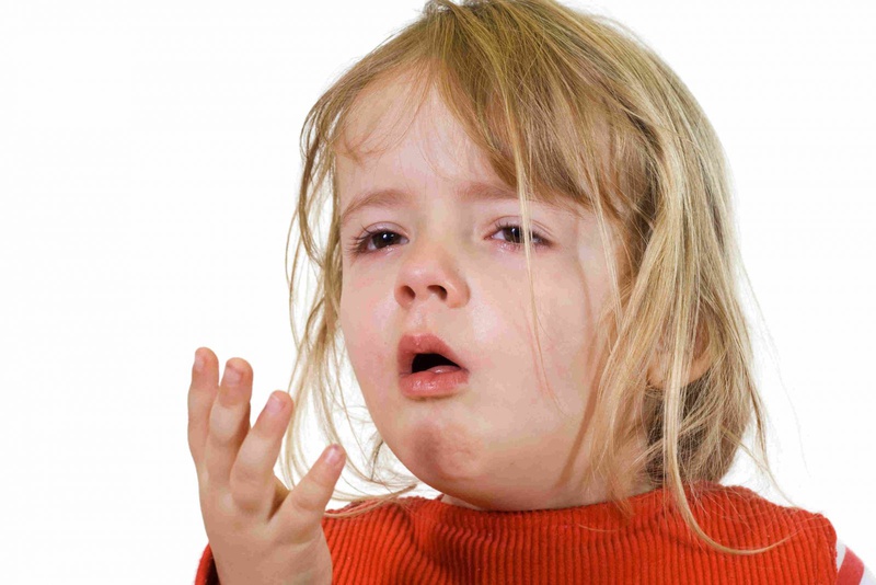 Cảnh báo Enterovirus D68 nguy hiểm đang gia tăng tại Mỹ2