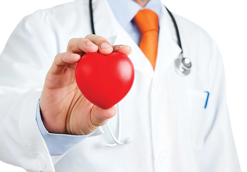 Cảnh báo hiện tượng trẻ hóa bệnh tim mạch ở nam giới